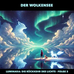Der Wolkensee