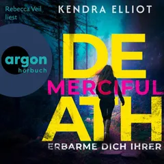 Merciful Death - Erbarme dich ihrer