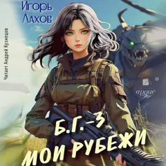 Мои Рубежи