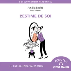 L'estime de soi