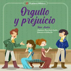 Orgullo y prejuicio
