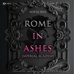 Rome in Ashes