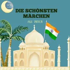 Die schönsten Märchen aus Indien