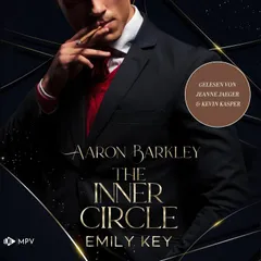 Aaron Barkley