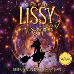 Lissy Rabenstein: Die verschwundene Braut