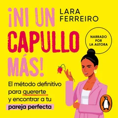 ¡Ni un capullo más!