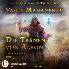 Die Tränen von Alron