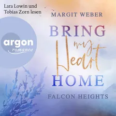 Bring my heart home - Falcon Heights