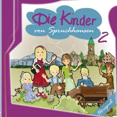 Die Kinder von Spruchhausen 2