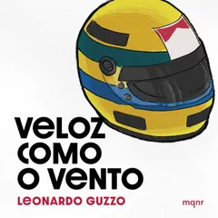 Veloz como o vento