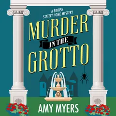 Murder in the Grotto