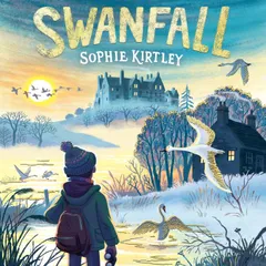 Swanfall