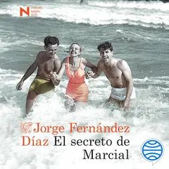 El secreto de Marcial