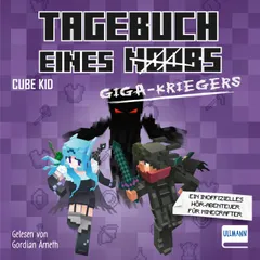 Tagebuch eines Giga-Kriegers