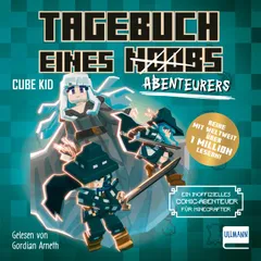 Tagebuch eines Abenteurers