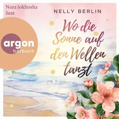 Wo die Sonne auf den Wellen tanzt