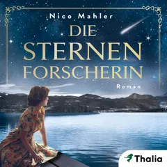 Die Sternenforscherin