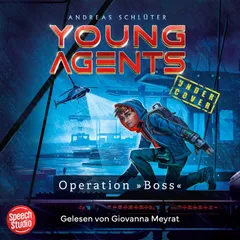 Young Agents (Band 1) - Operation "Boss"