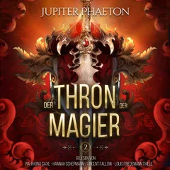 Der Thron der Magier 2