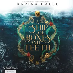 A Ship Of Bones And Teeth