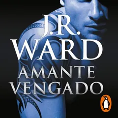 Amante Vengado (La Hermandad de la Daga Negra 7)