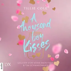 A Thousand Boy Kisses