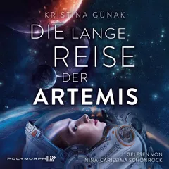 Die lange Reise der Artemis