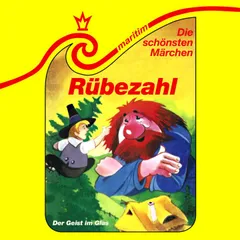 Folge 11: Rübezahl / Der Geist im Glas