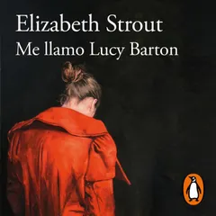 Me llamo Lucy Barton (Amgash 1)