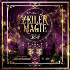 Zeilenmagie 1: A Story of Light