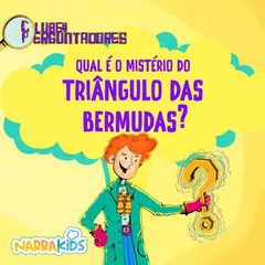 Qual é o Mistério do Triângulo das Bermudas?