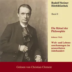 Die Rätsel der Philosophie