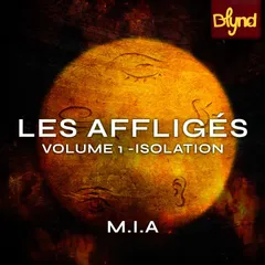 Les Affligés, tome 1 : Isolation