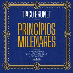 Princípios milenares
