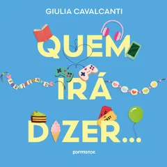 Quem irá dizer…