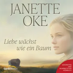 Liebe wächst wie ein Baum