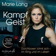 Kampfgeist