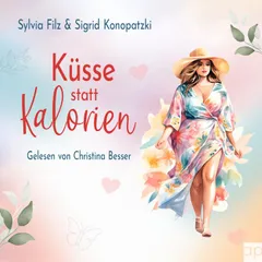 Küsse statt Kalorien