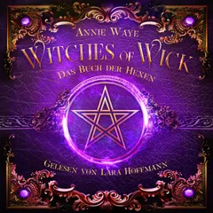 Witches of Wick 1: Das Buch der Hexen