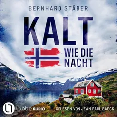 Kalt wie die Nacht