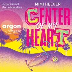 Center of my Heart