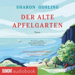 Der alte Apfelgarten (Nur bei uns!)