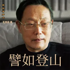 譬如登山：我的成长之路