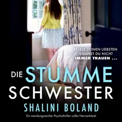 Die stumme Schwester