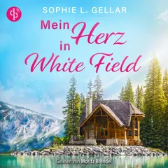 Mein Herz in White Field