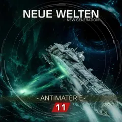 New Generation - Antimaterie