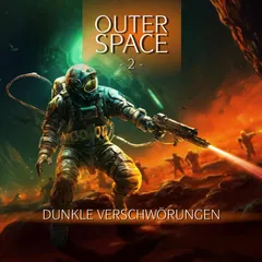 Dunkle Verschwörungen