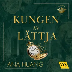 Kungen av lättja