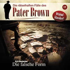 Die falsche Form