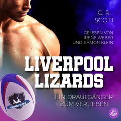 Ein Draufgänger zum Verlieben